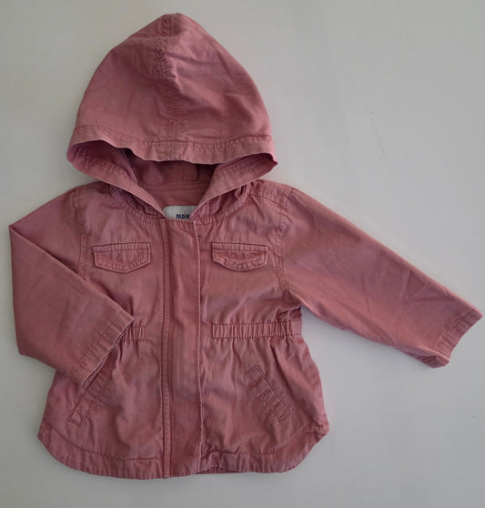 Old Navy 6-12 Month Jacket