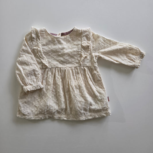 Noppies Dress 2-4m