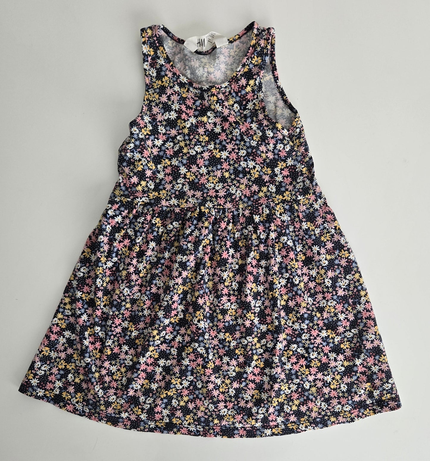 H&M Dress 2-4 year