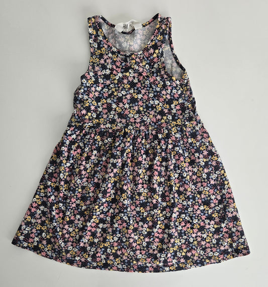 H&M Dress 2-4 year