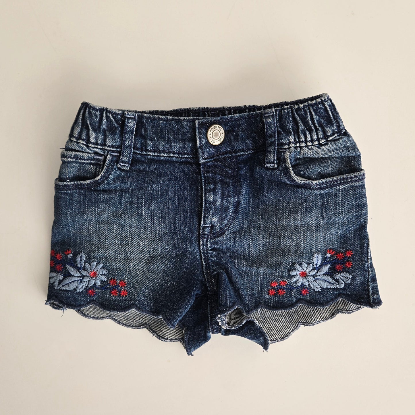 Gap Shorts 18-24 m