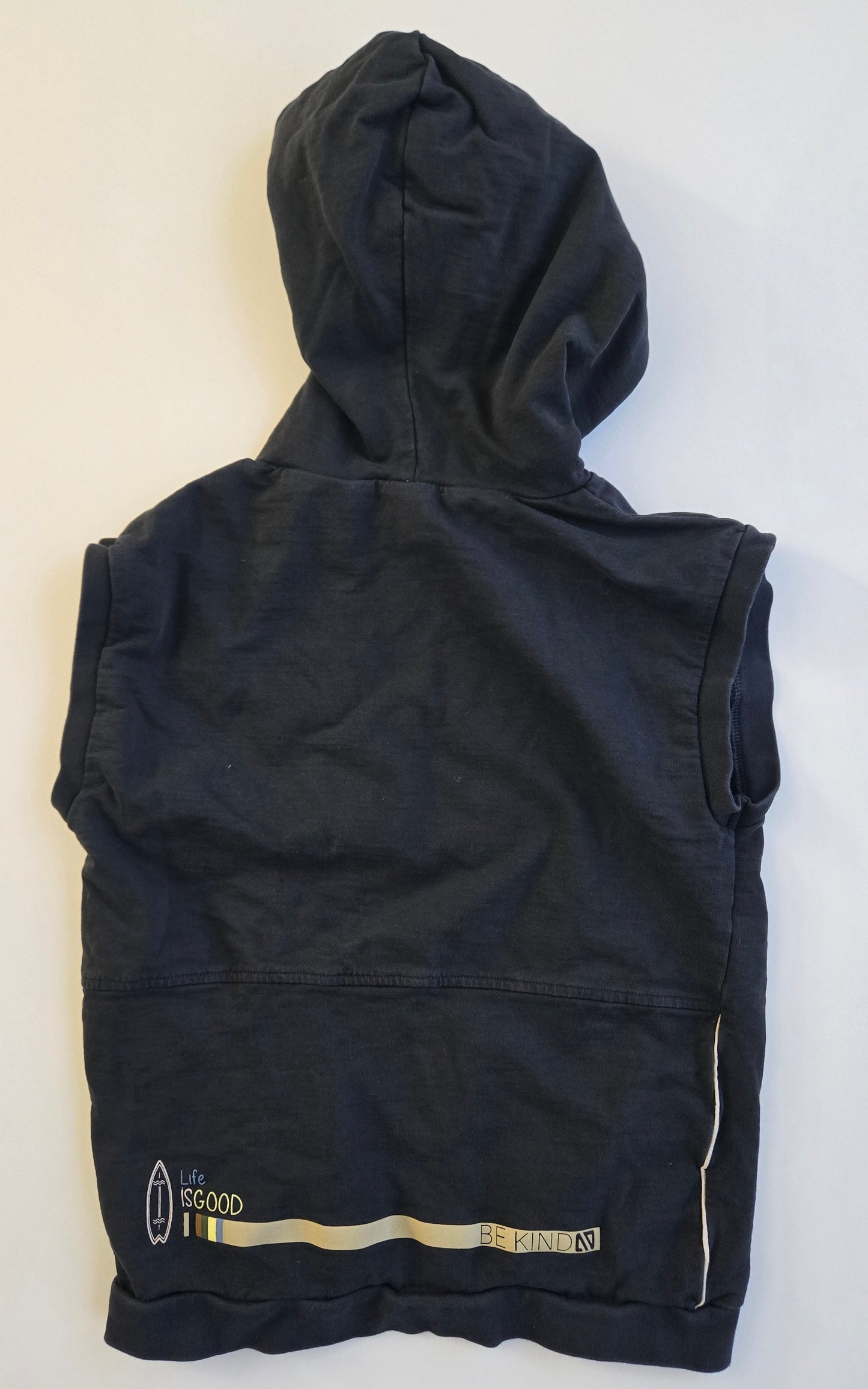 Nano Sleeveless Sweater size 6