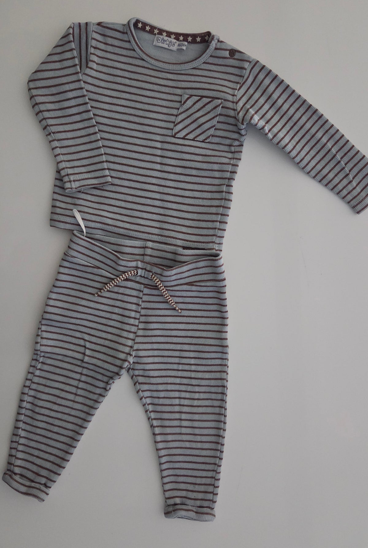 Dirkje 24 Month Set