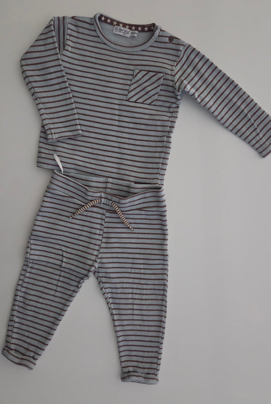 Dirkje 24 Month Set