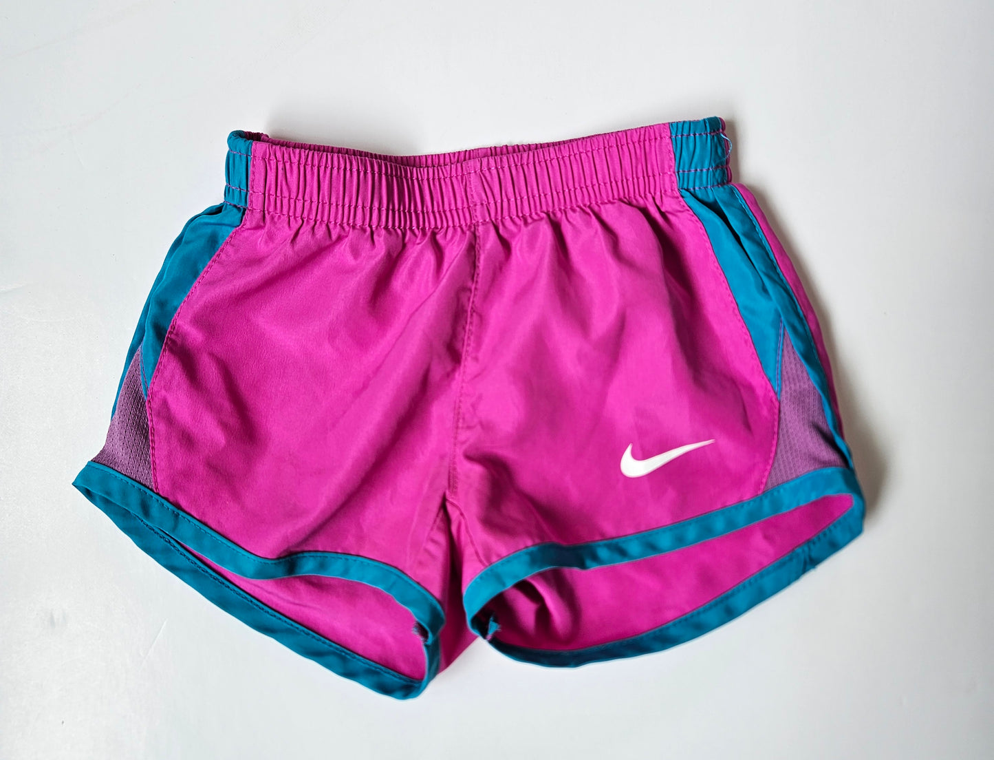 Nike Drifit shorts size 6 to 9m