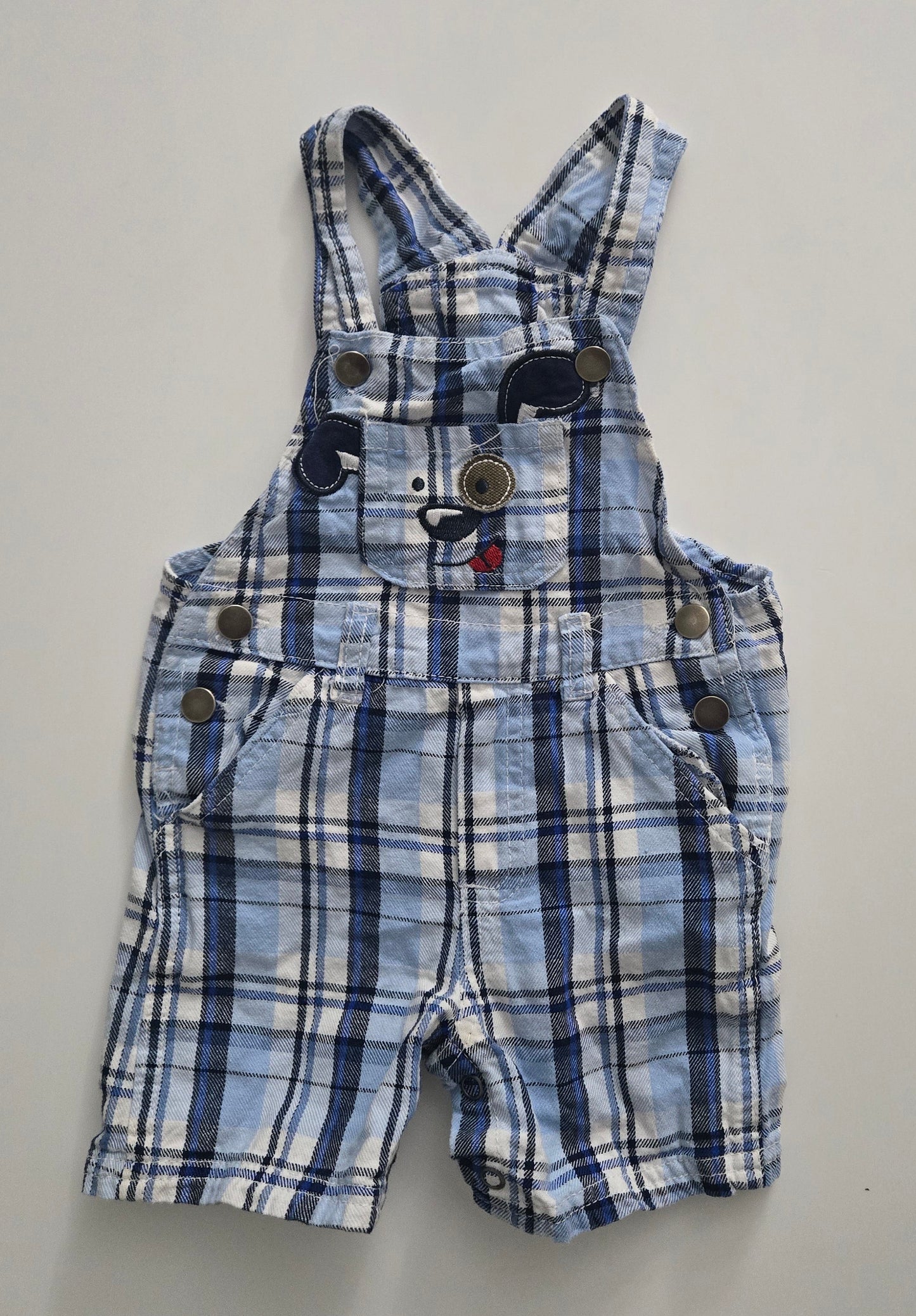 Nevada Shortalls 18m