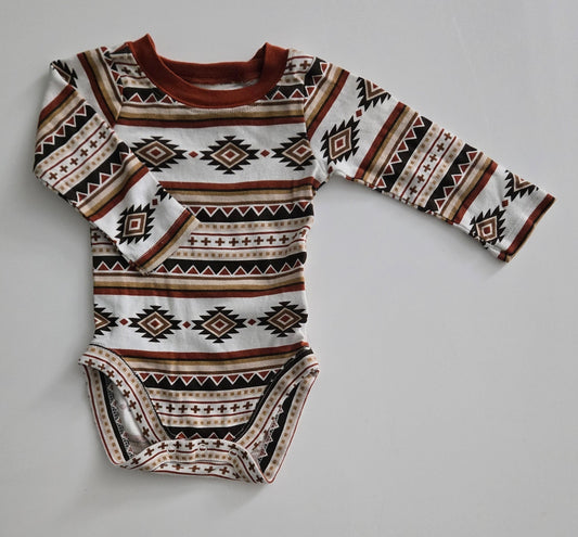 Bundles Baby Onesie 3-6 months