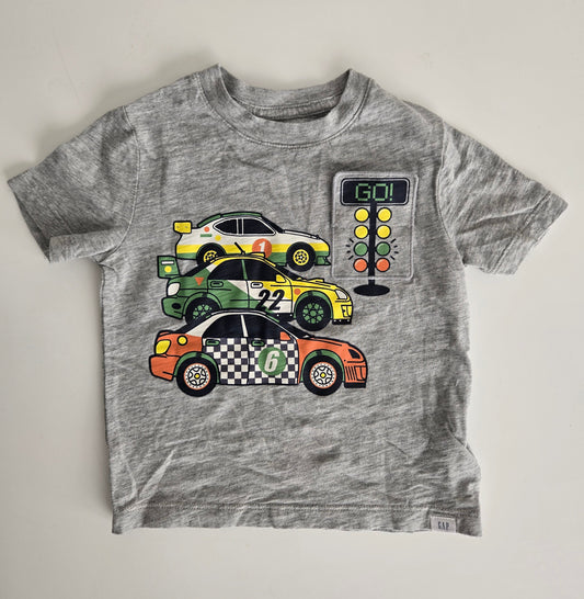 Gap T-Shirt 2 year
