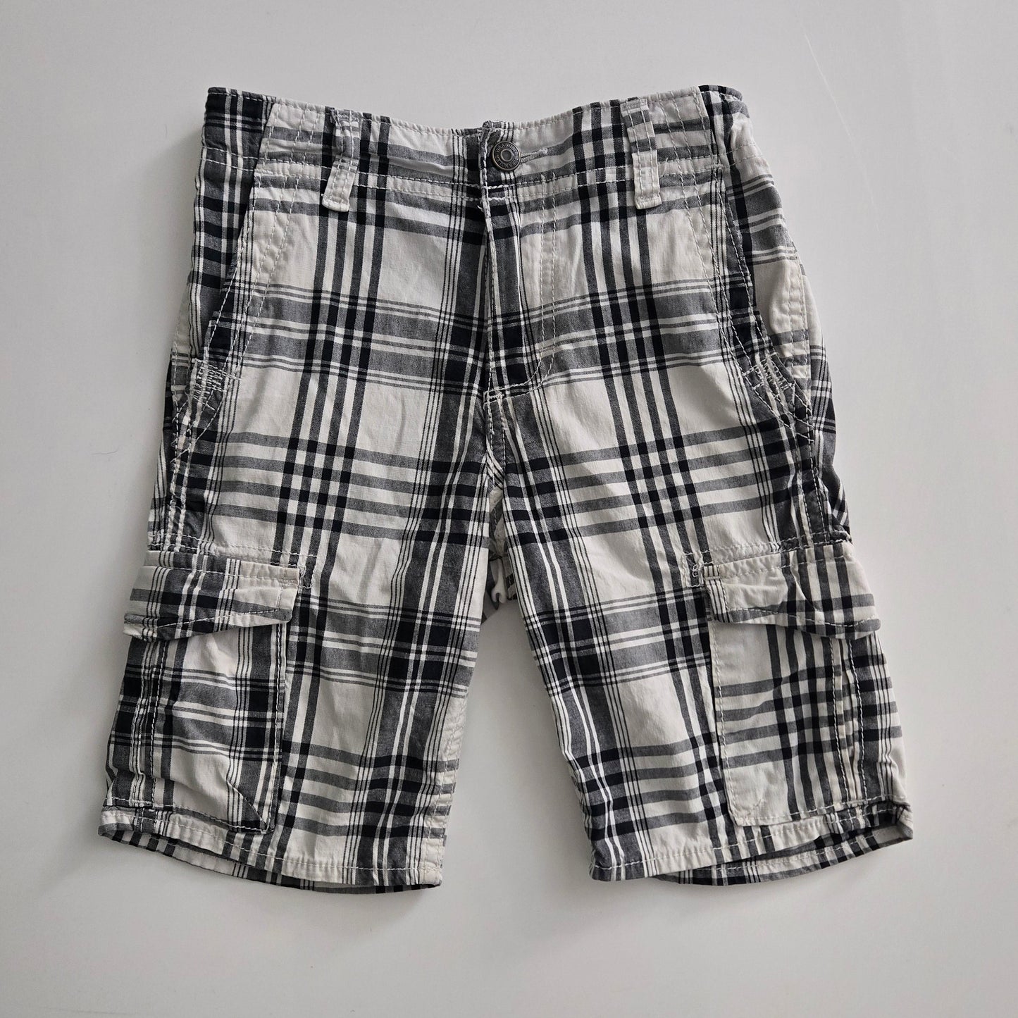 Wrangler Shorts size 6T