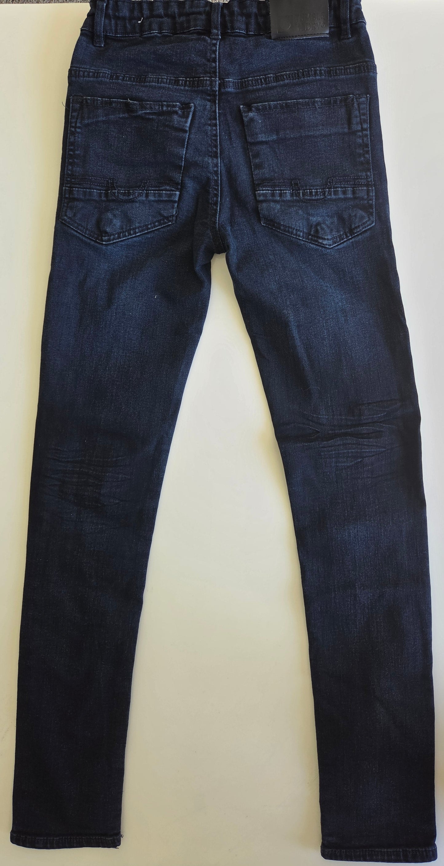 Tumble n Dry Denim 13/14 year extra slim