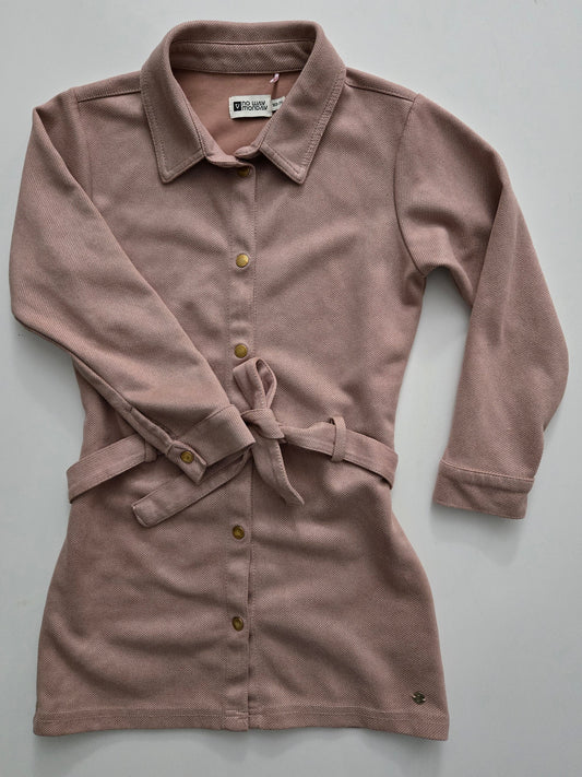 No Way Monday Dress size 7 year - fits smaller