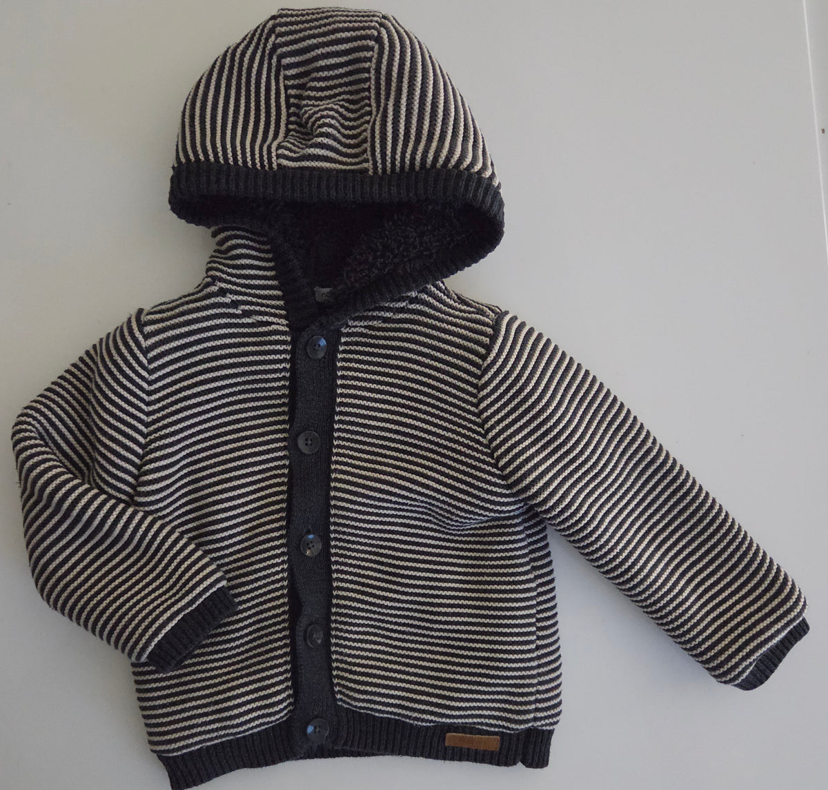 Noppies 80 (9-12 Month) Sweater