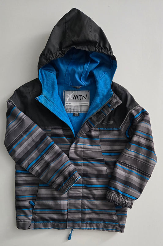 XMTN Coat size Small -  6 year