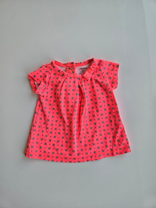 Carters 3m Shirt
