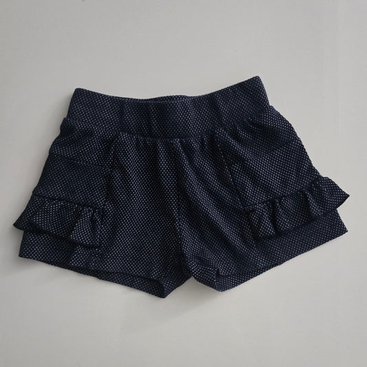 Dirkje Shorts 6 year