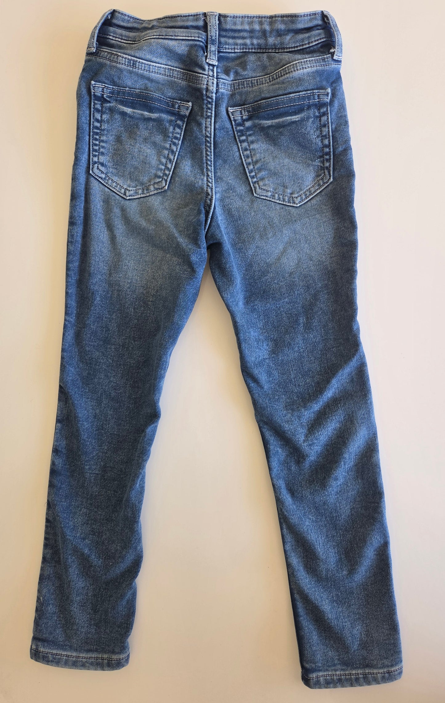 H&M 6-7 Year Skinny Fit Jeans