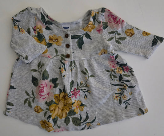 Old Navy 0-3 Month Dress