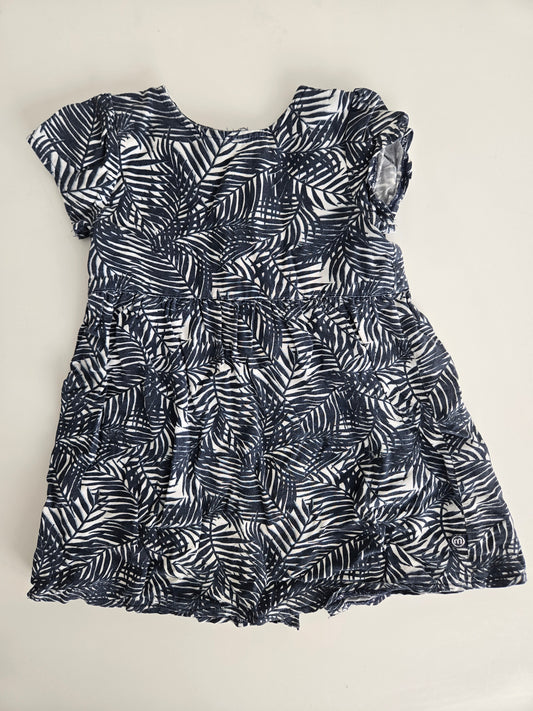 Minymo Dress 12 m *