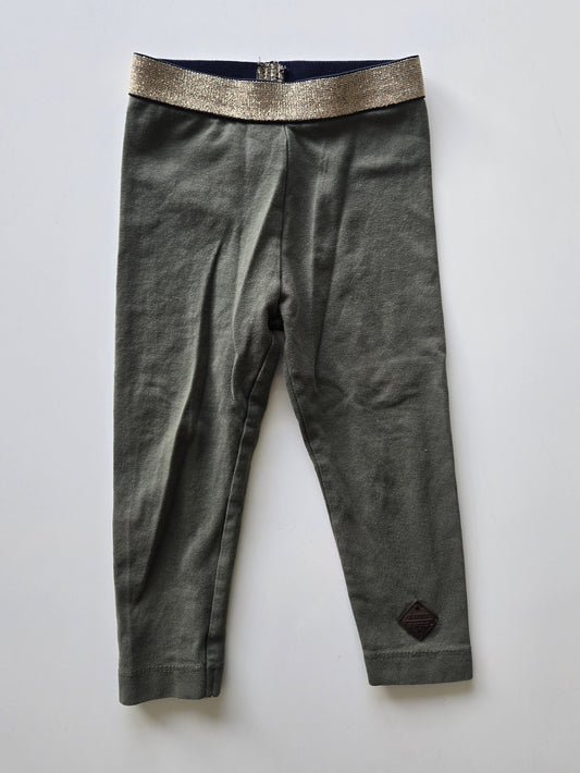 B.Nosy Leggings size 80/9-12 months