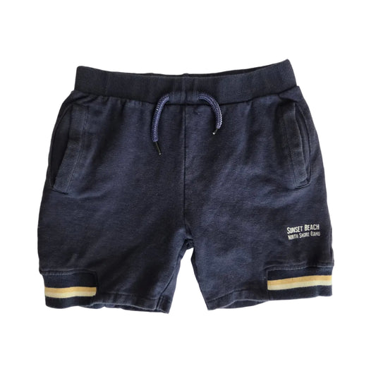 Dirkje 7 year Shorts