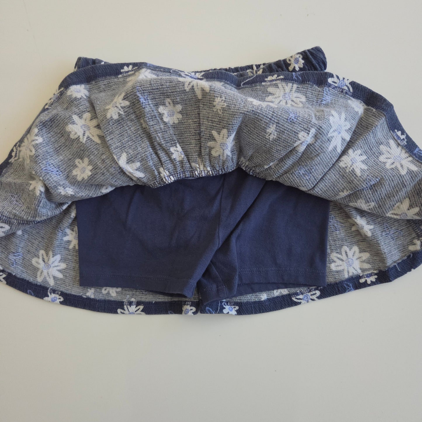 George Skorts 2T