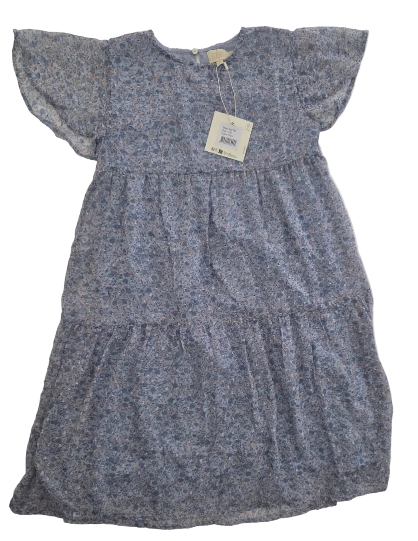 NWT Creamie Dress size 12