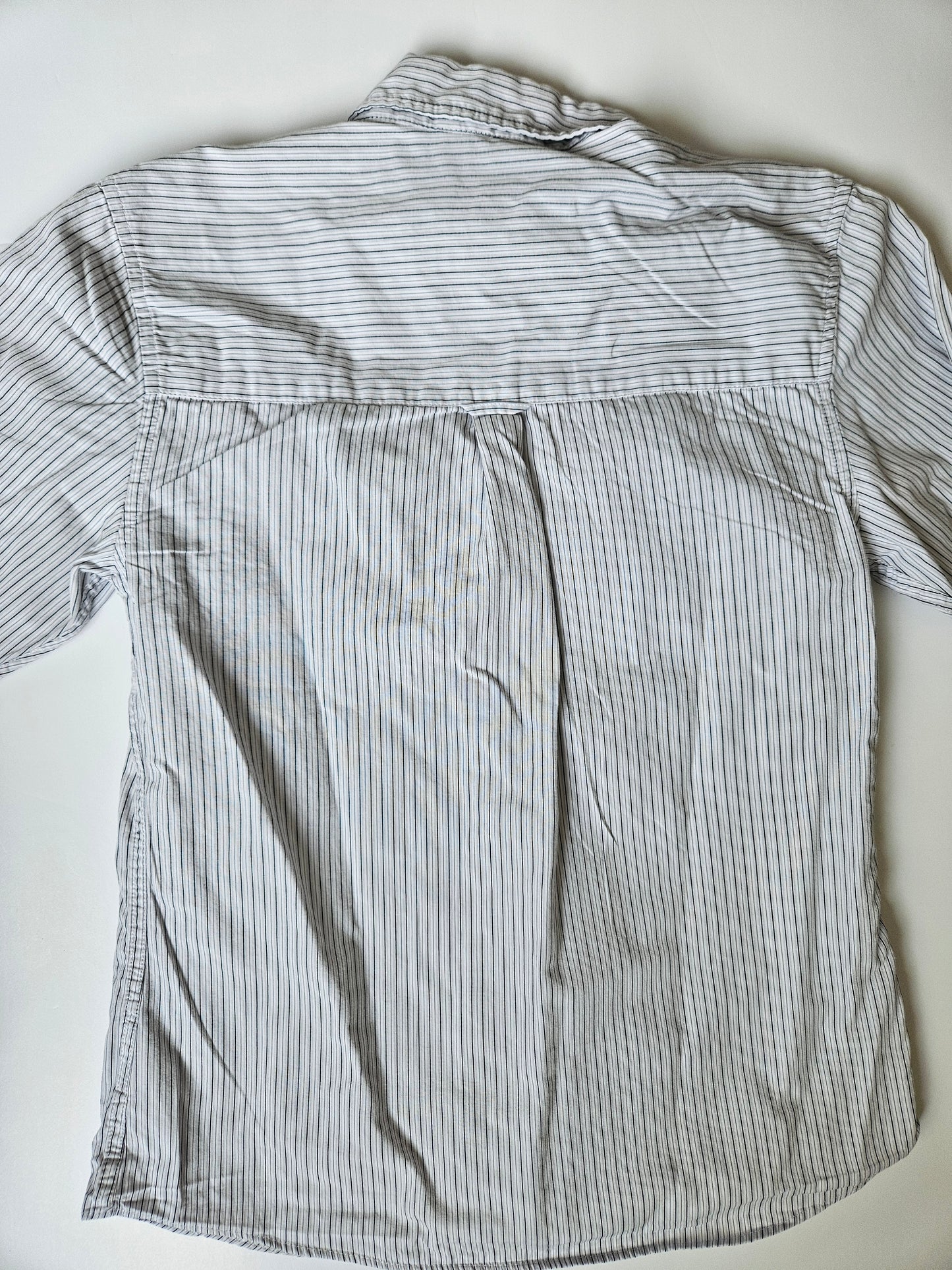 Next button up shirt size 9Y