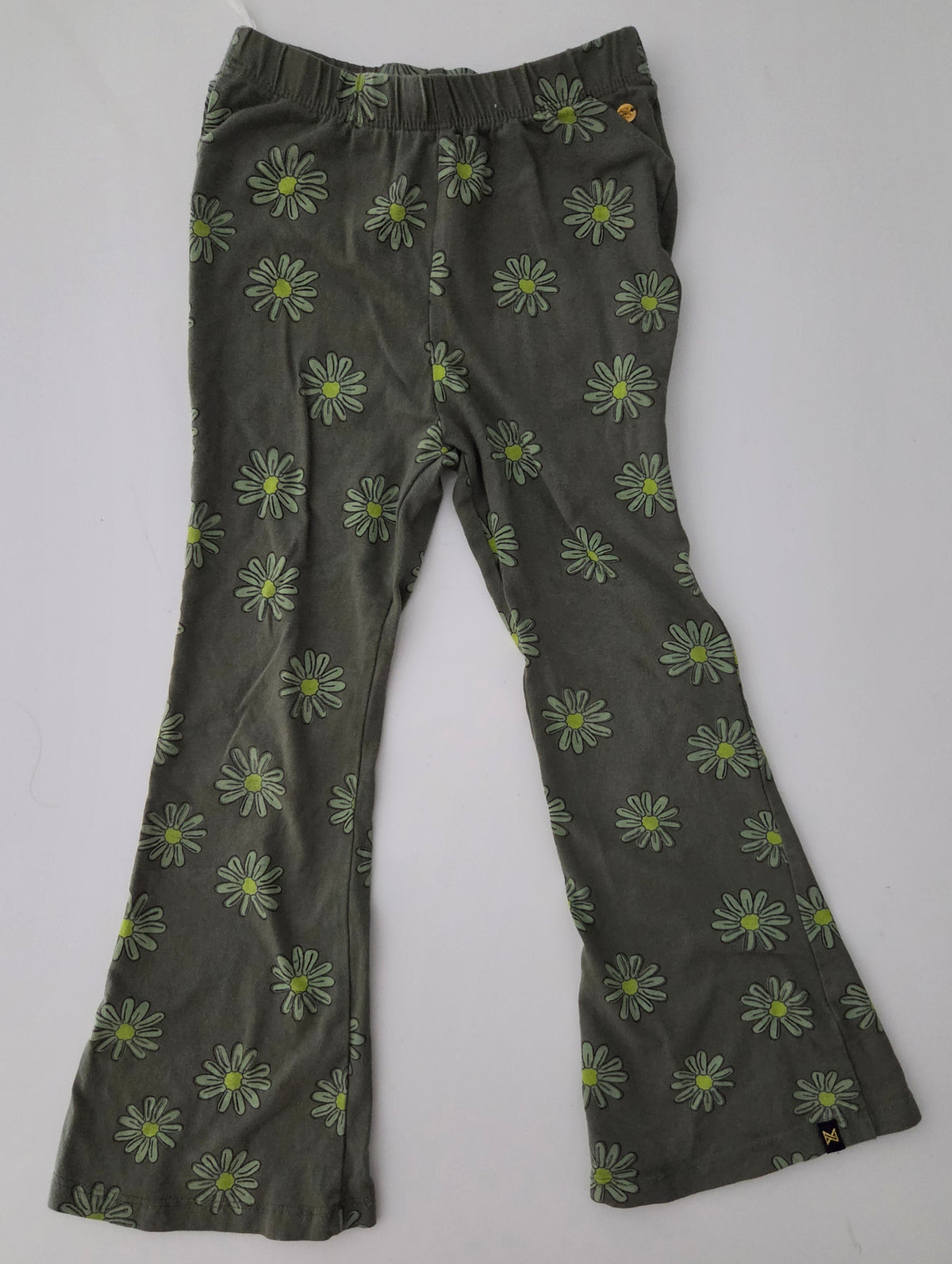 Koko Noko 5 Year Flare Leggings*