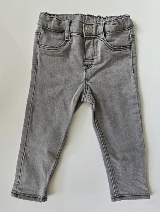 H&M 9-12 month Jeans