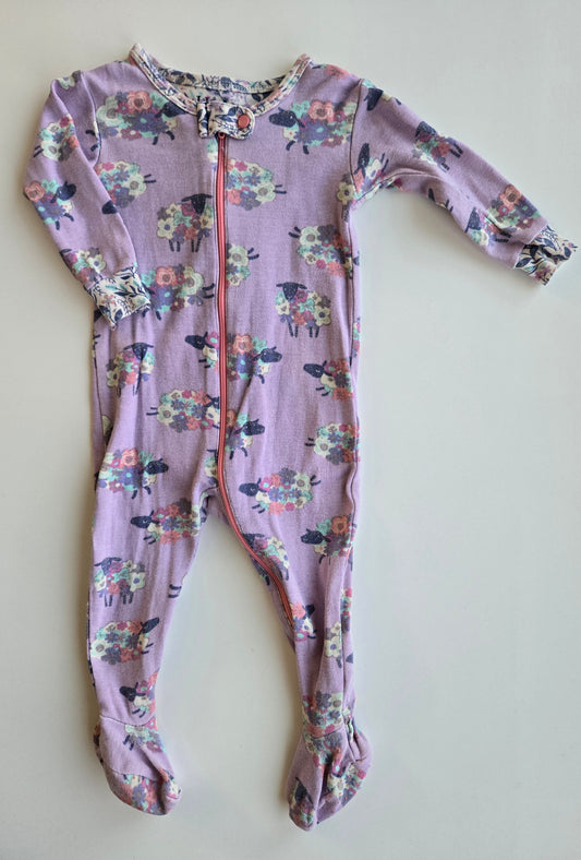 Hatley Baby Sleeper 6-9 m*