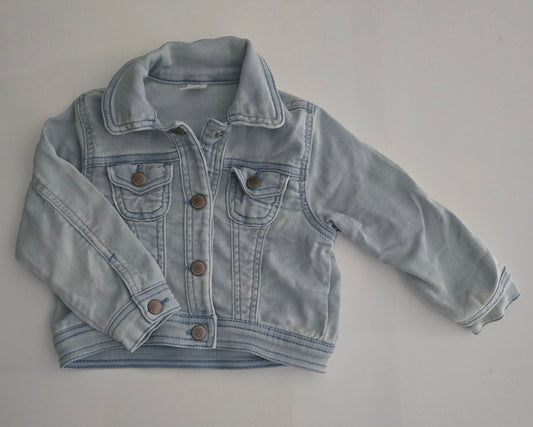 Old Navy Jean Jacket 18-24 month