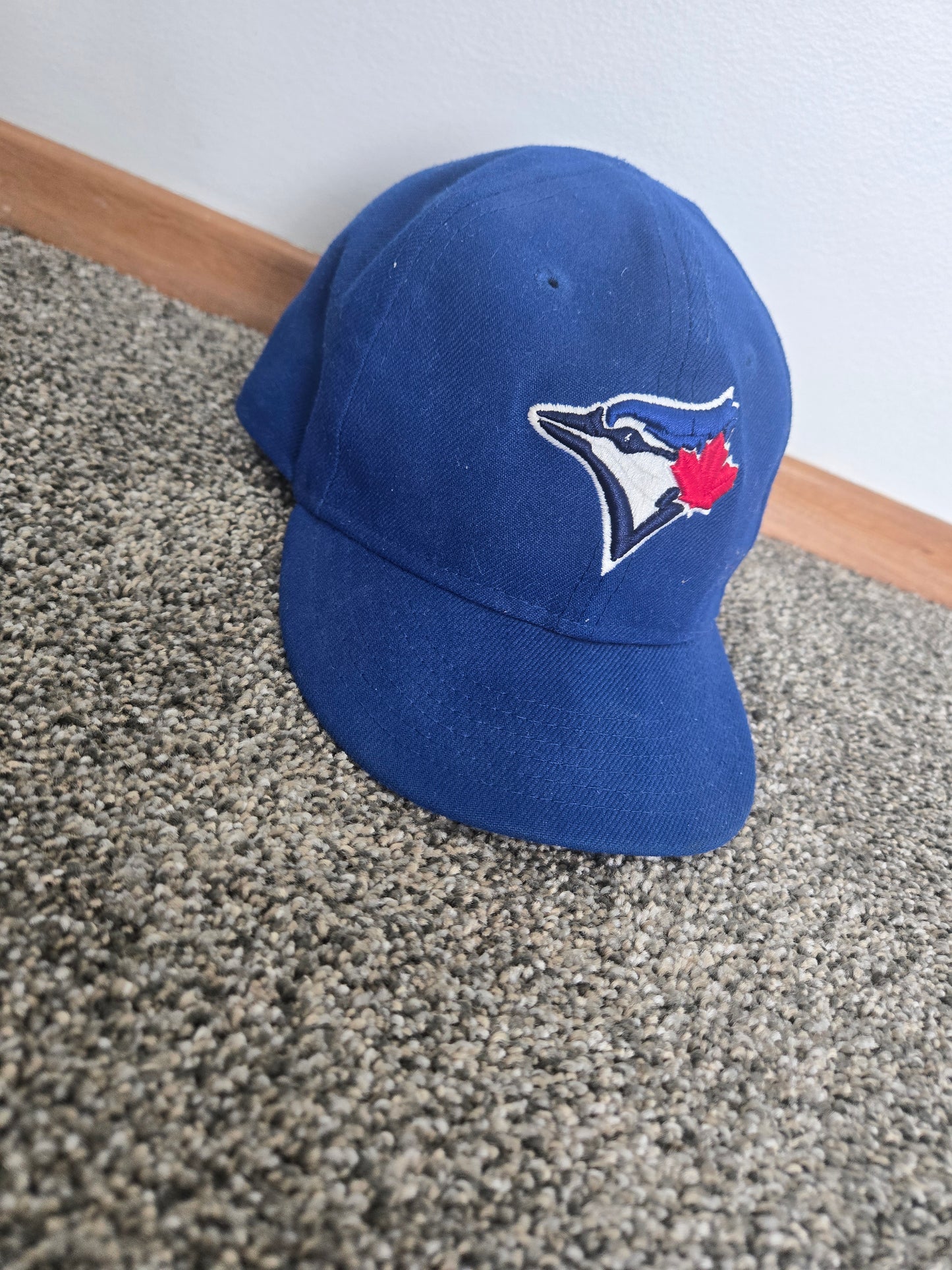 Blue Jays Cap Infant 6 (48.3cm)