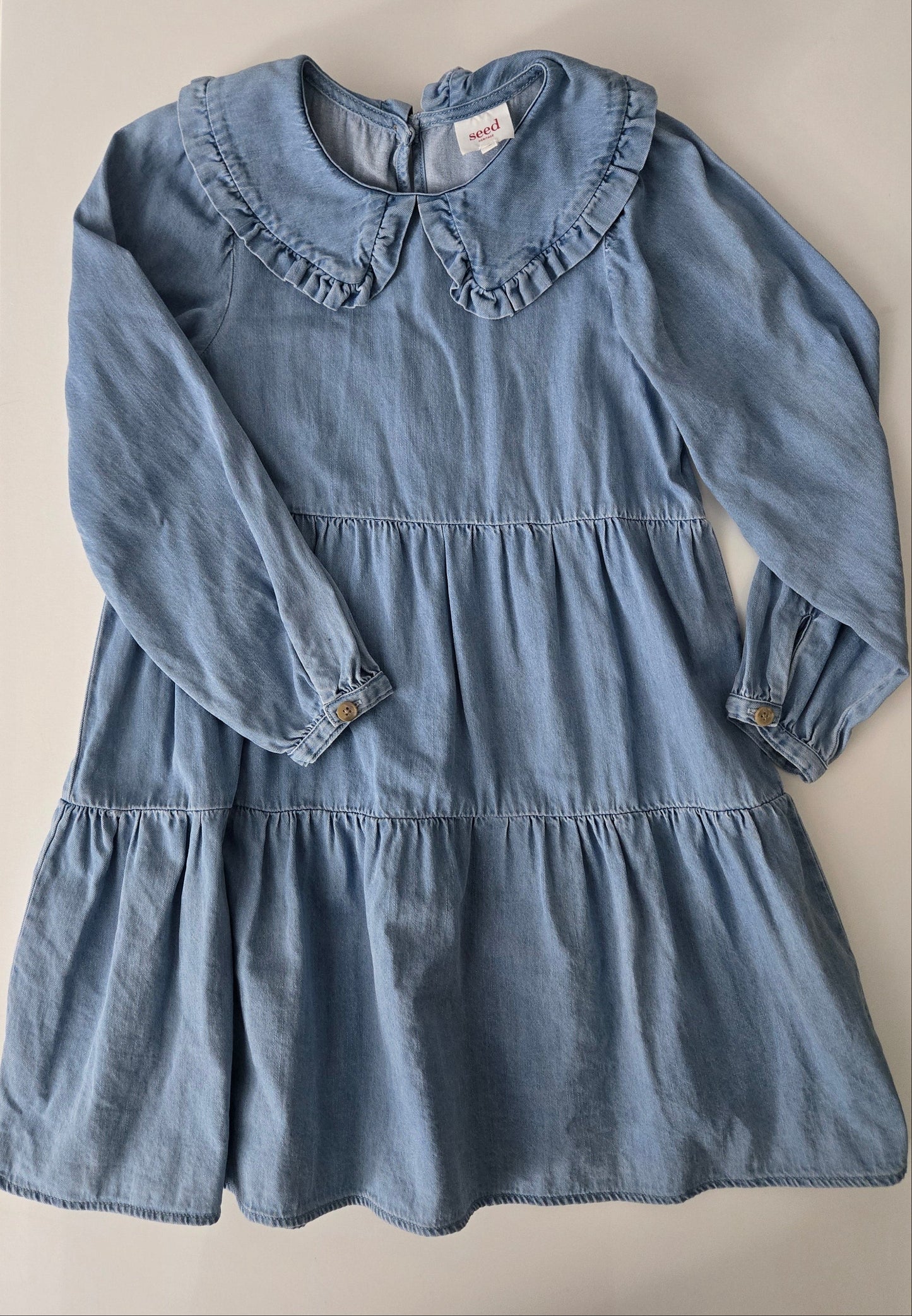 Seed Heritage Dress size 8