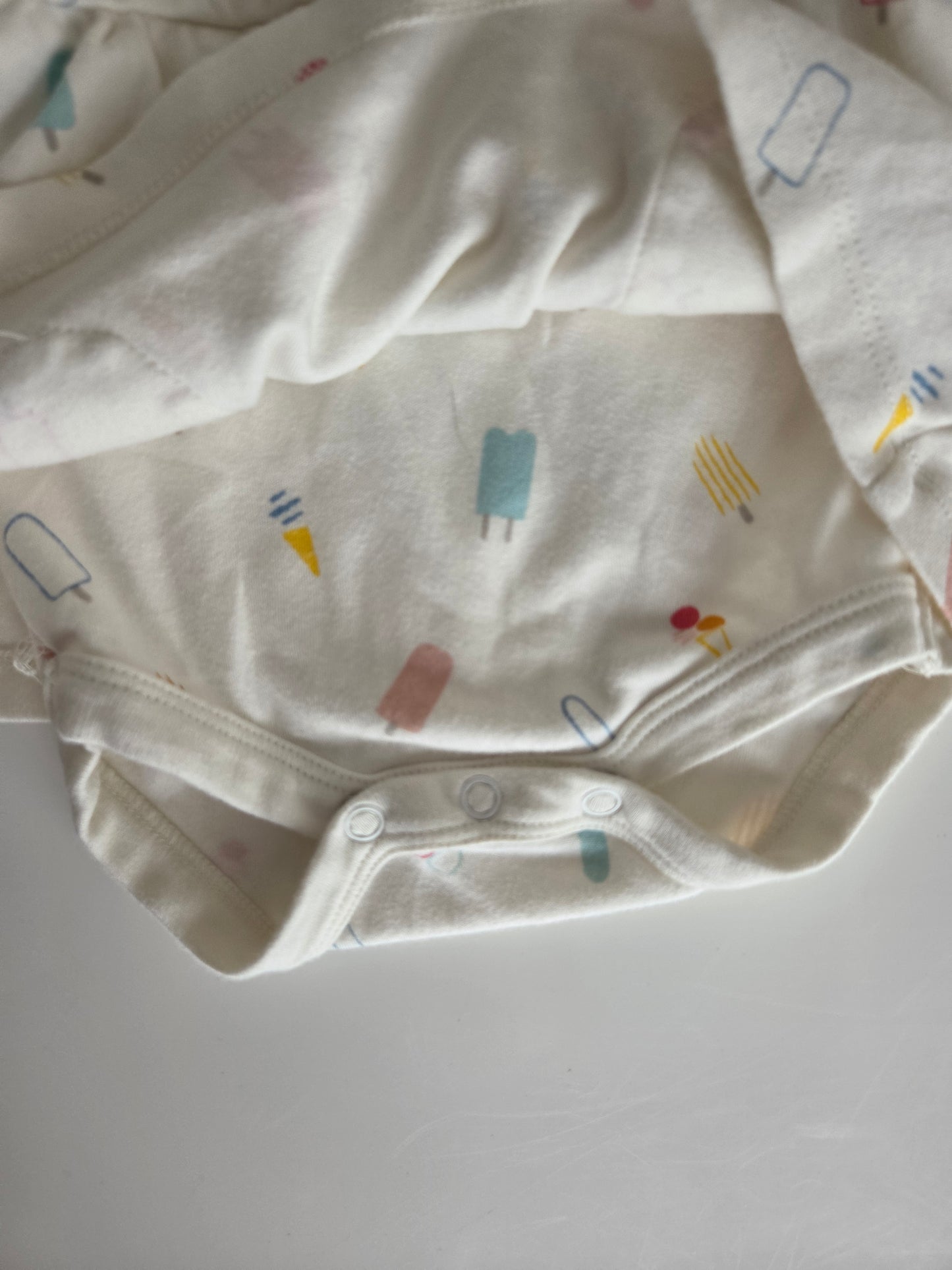 Pehr for Indigobaby 6-12m Romper