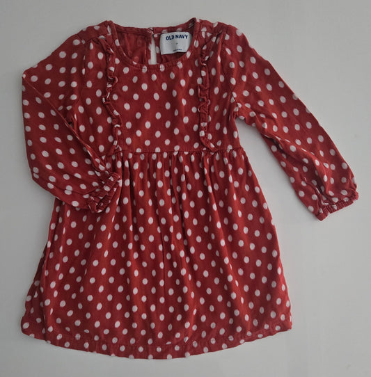 Old Navy Dress size 2T
