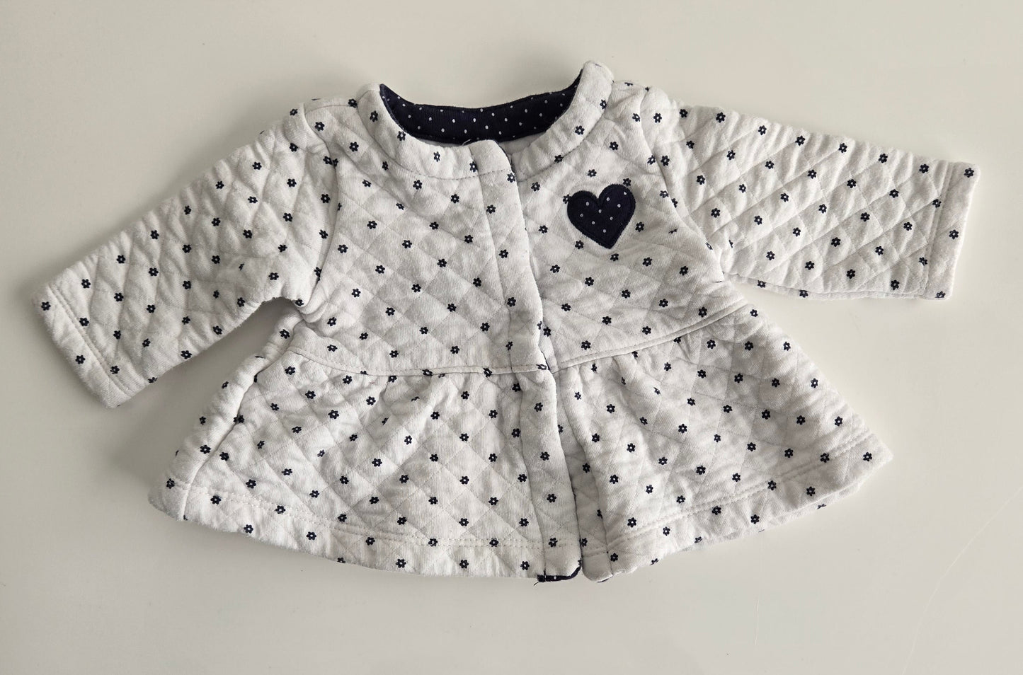 Carters Sweater 3 month