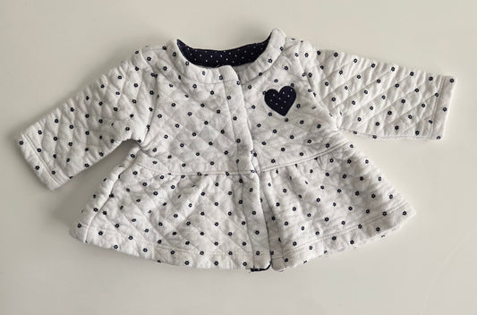 Carters Sweater 3 month