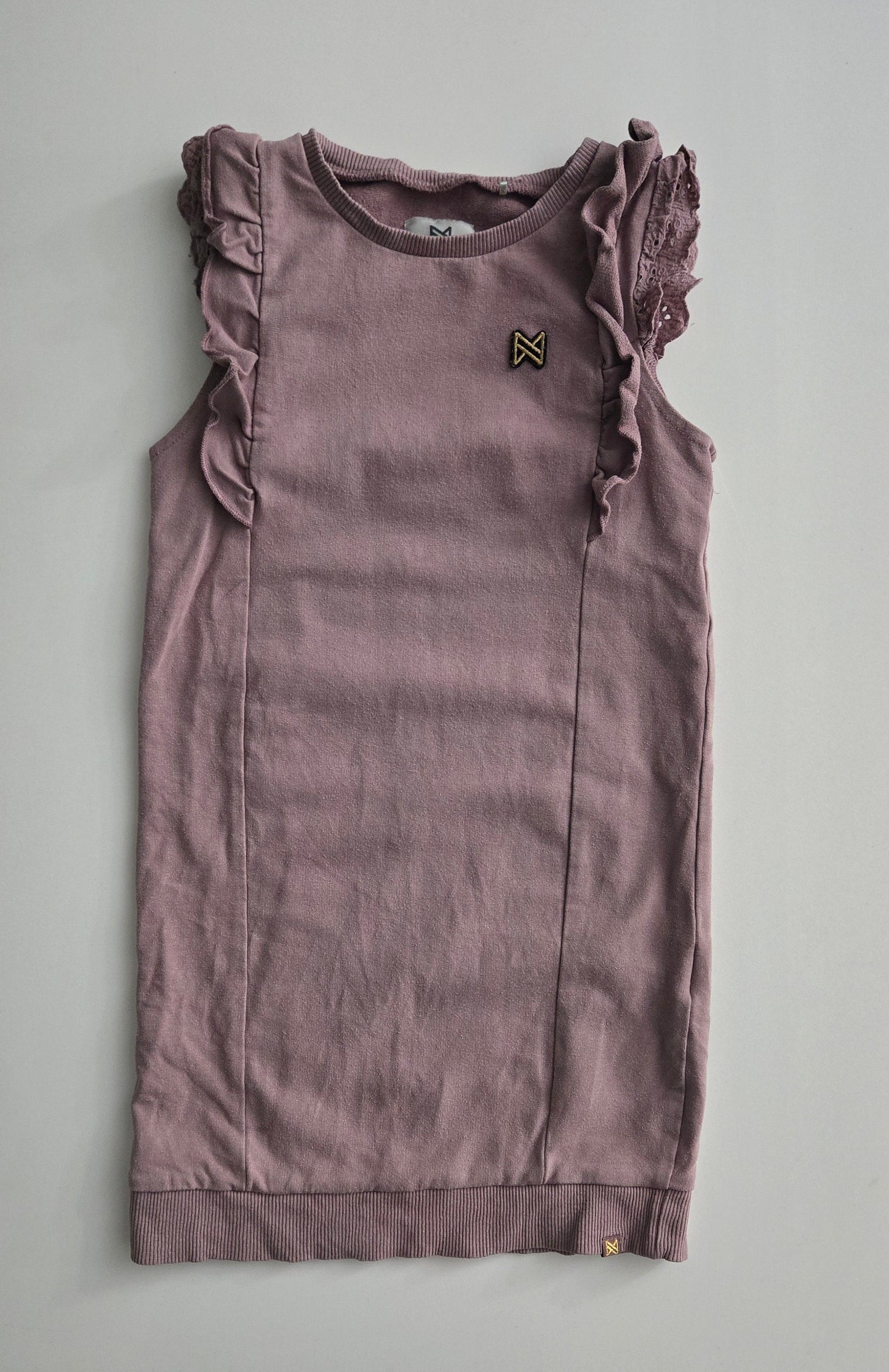 Koko Noko Dress 7 year