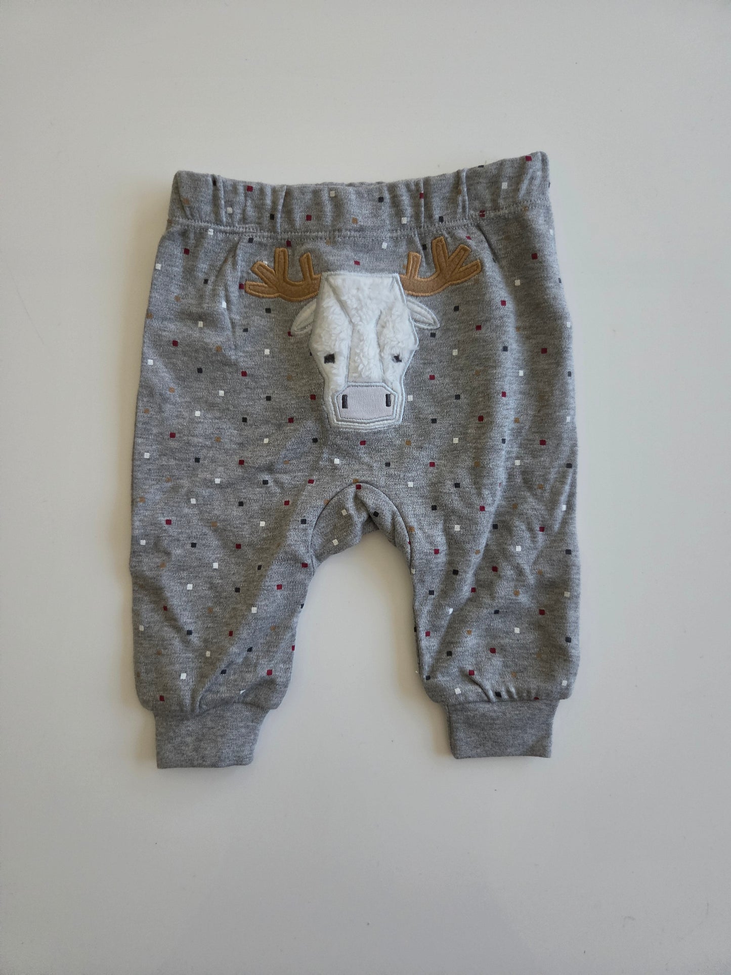 NWOT Canadiana 0-3m