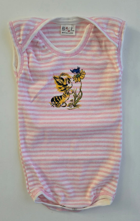 62/68 (3-6m) Onesie