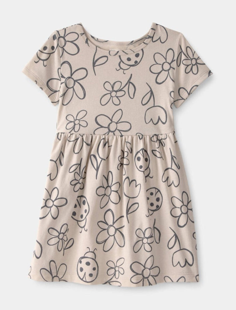 NWT Carters Dress 3t