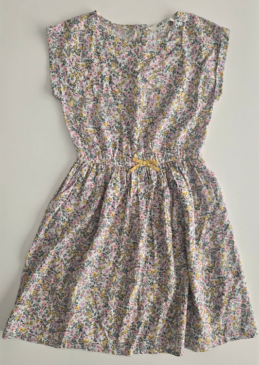 H&M Dress 9-10A