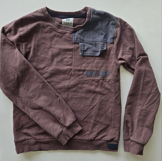 Koko Noko Sweater 10 year *