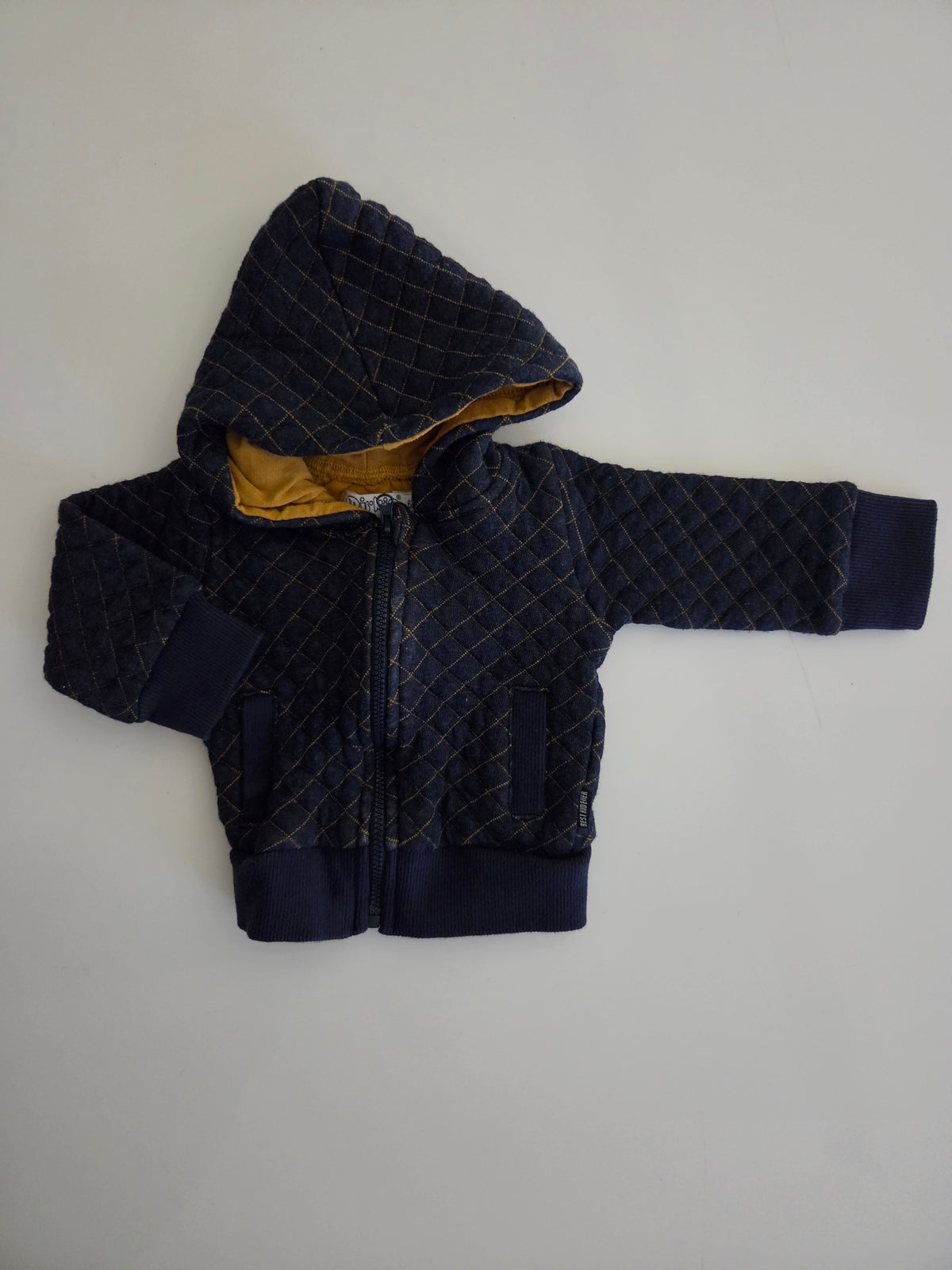 Dirkje 3 Month 3 Piece Set*