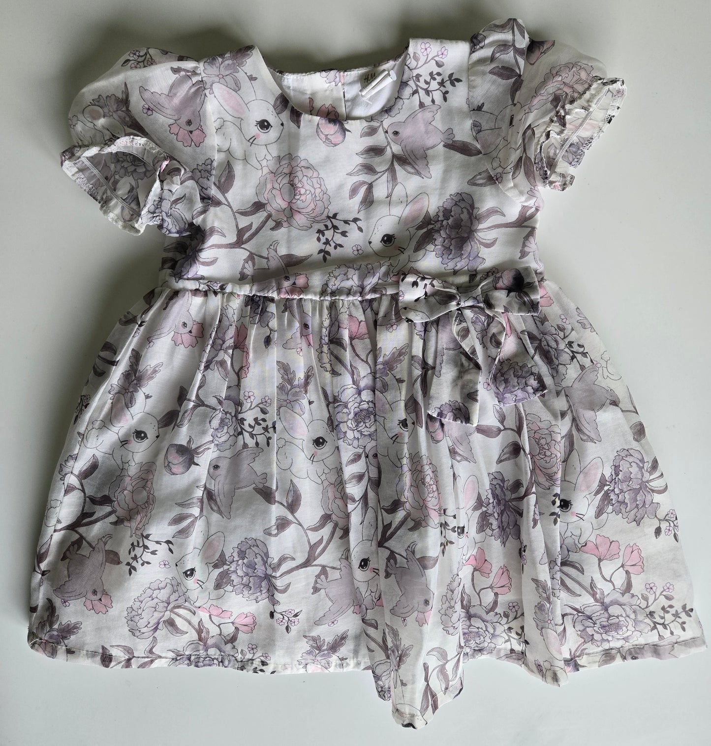 H&M Dress 12-18 Month
