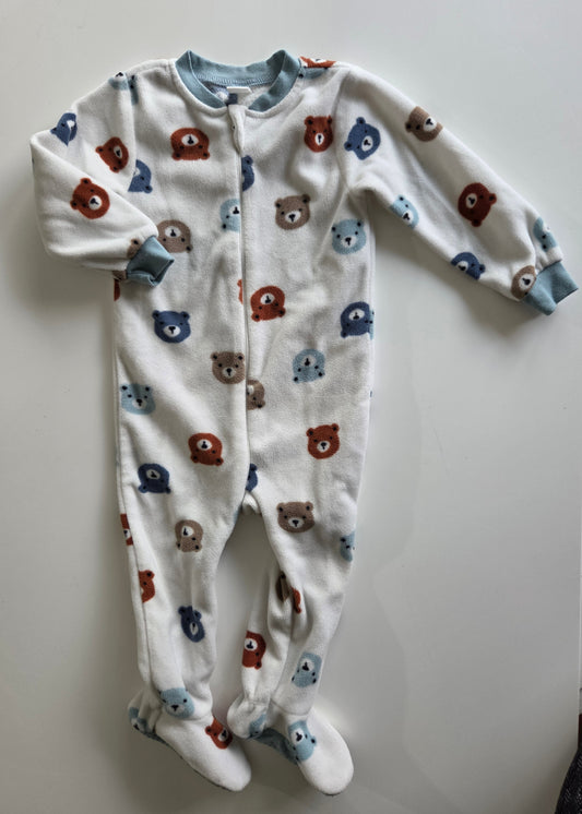 PL Baby Sleeper 18m