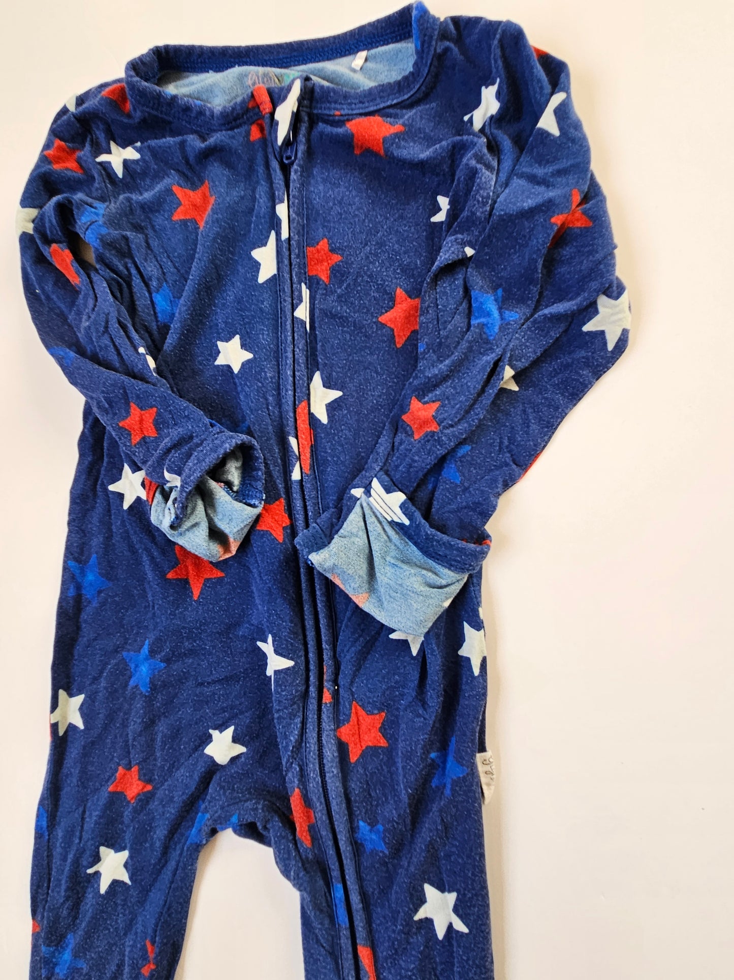 Gigi & Max star sleeper size 24m