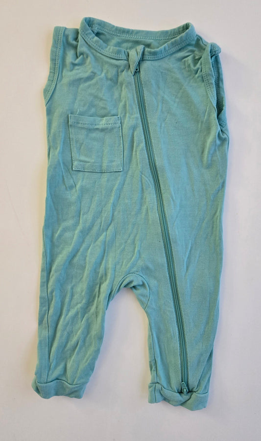 Kyte Baby 3-6m Romper