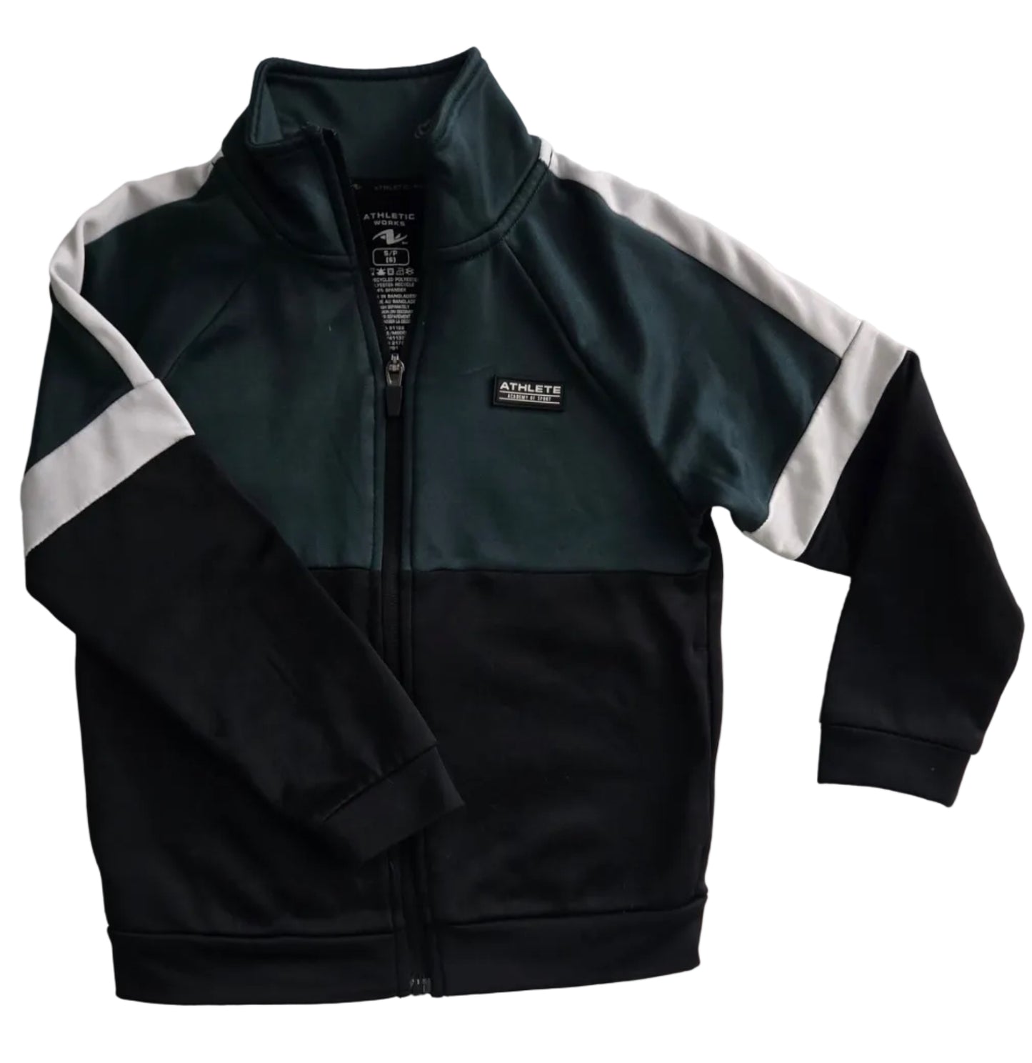 Athletic Works Sweater S-6