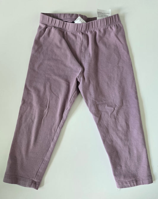 H&M Leggings 12 - 18 M